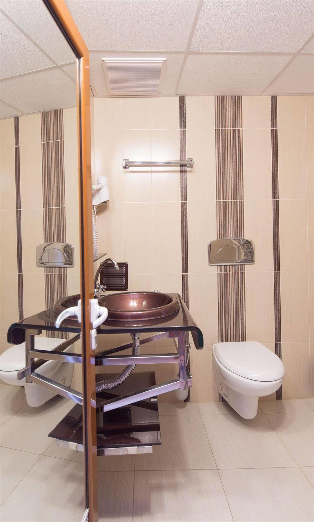 Hotel Dafi Plovdiv