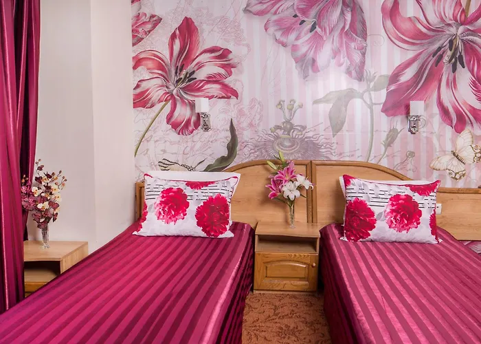 Hotel Dafi