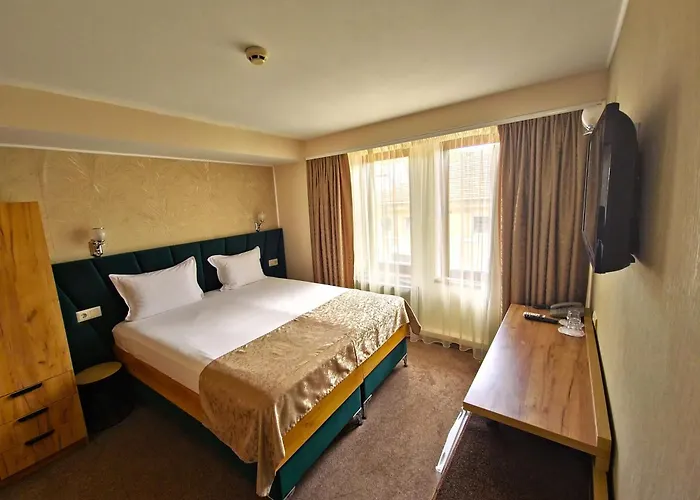 Hotel Dafi