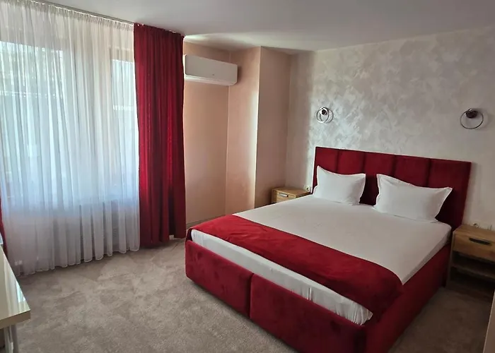 Hotel Dafi