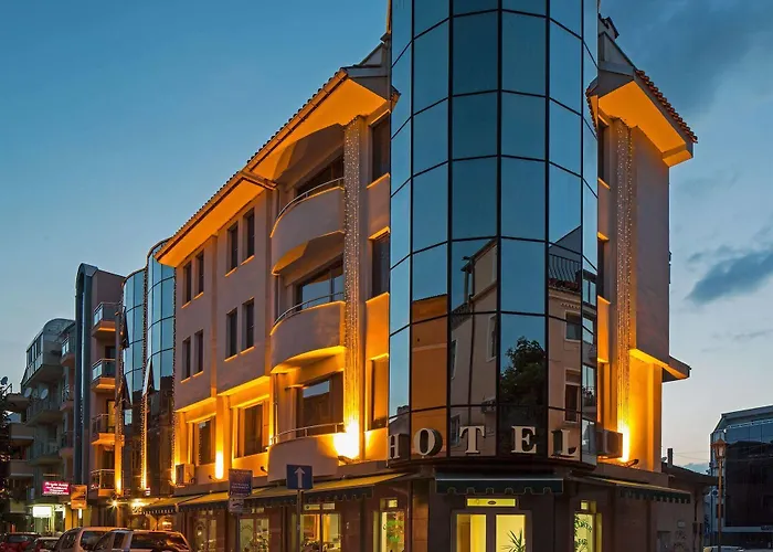 Hotel Dafi