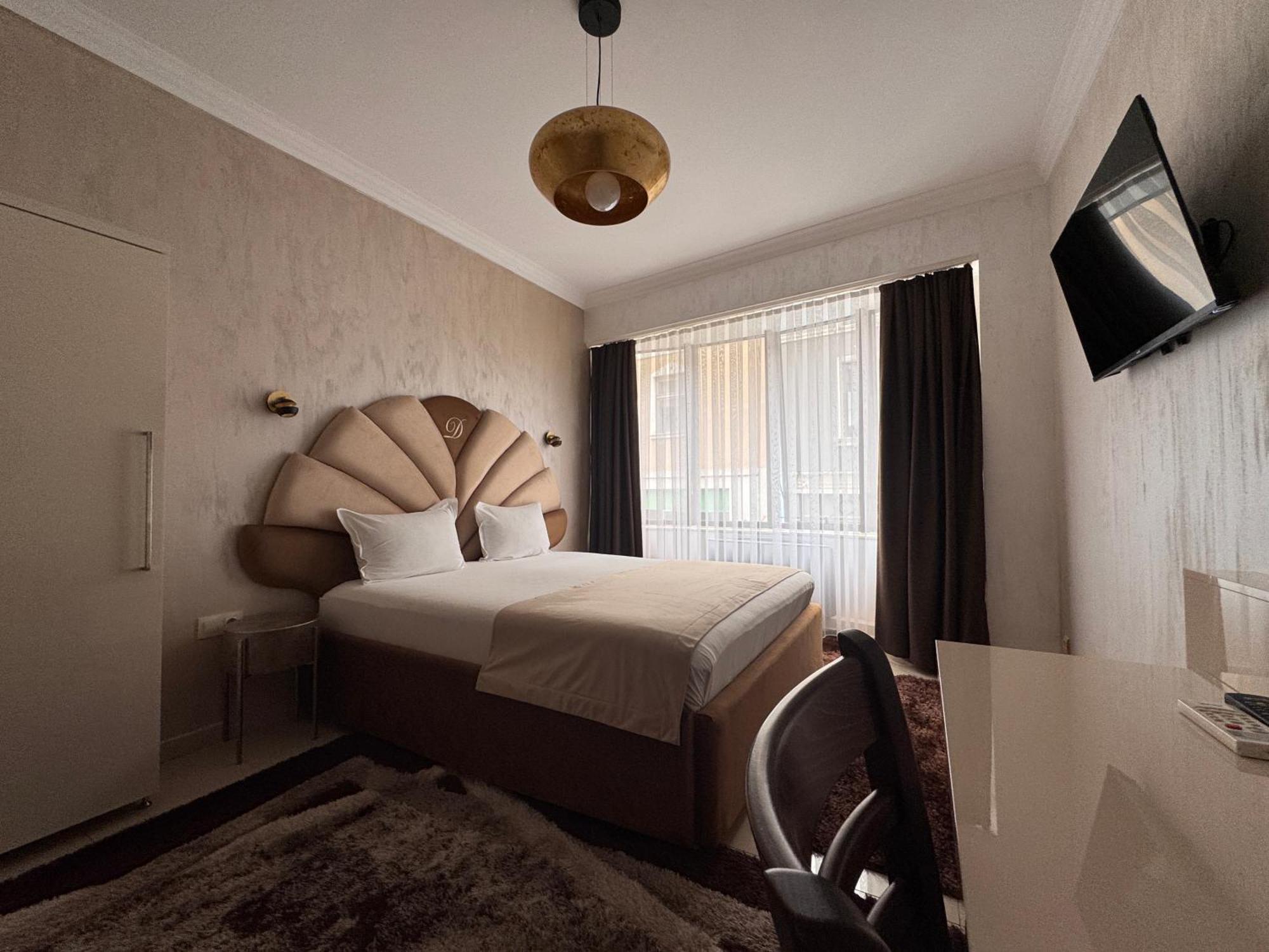 Otel Dafi 3*