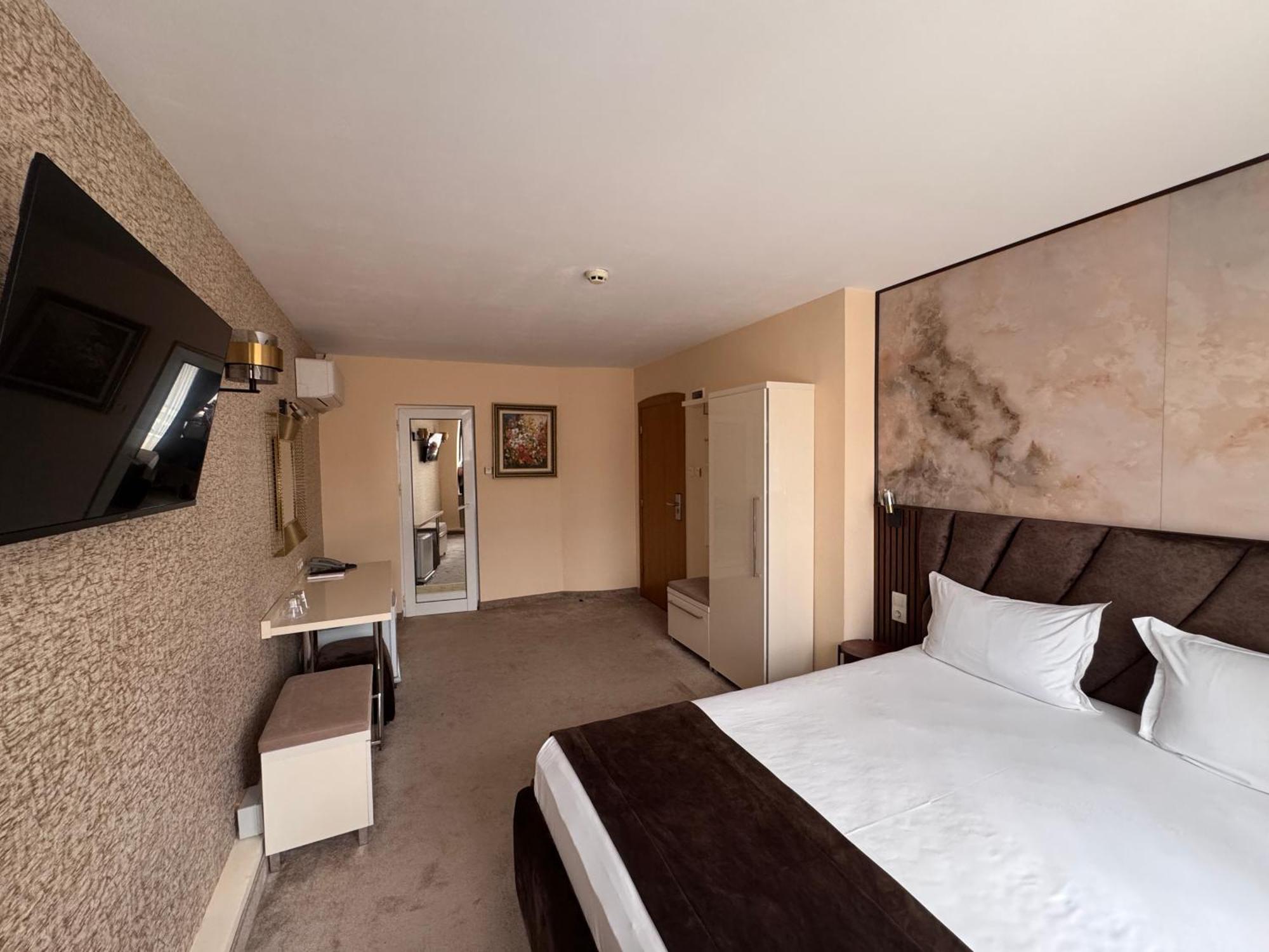 Dafi Otel Filibe