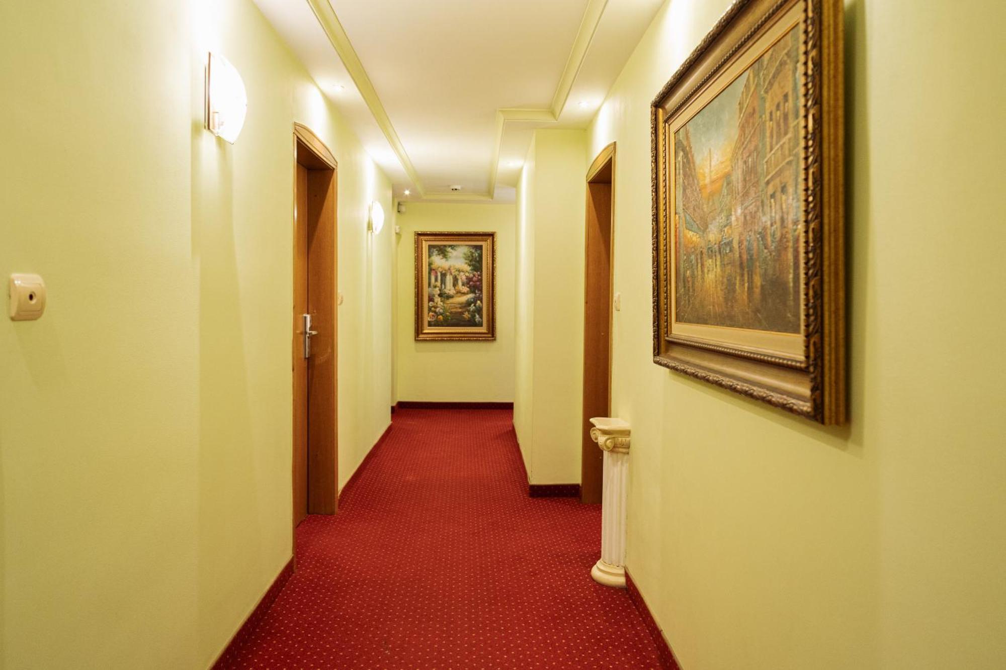 Otel Dafi Filibe