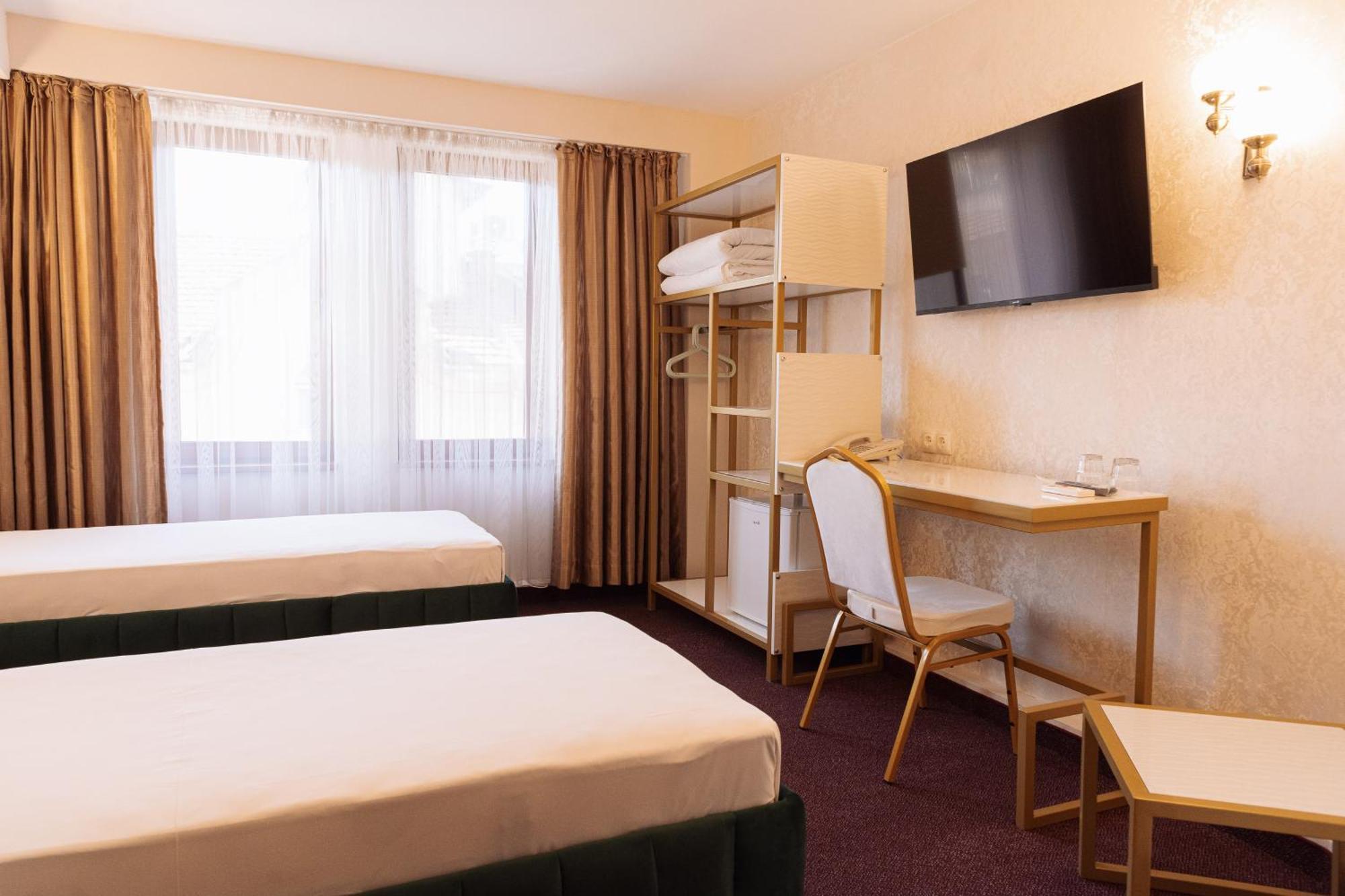Dafi Otel 3*