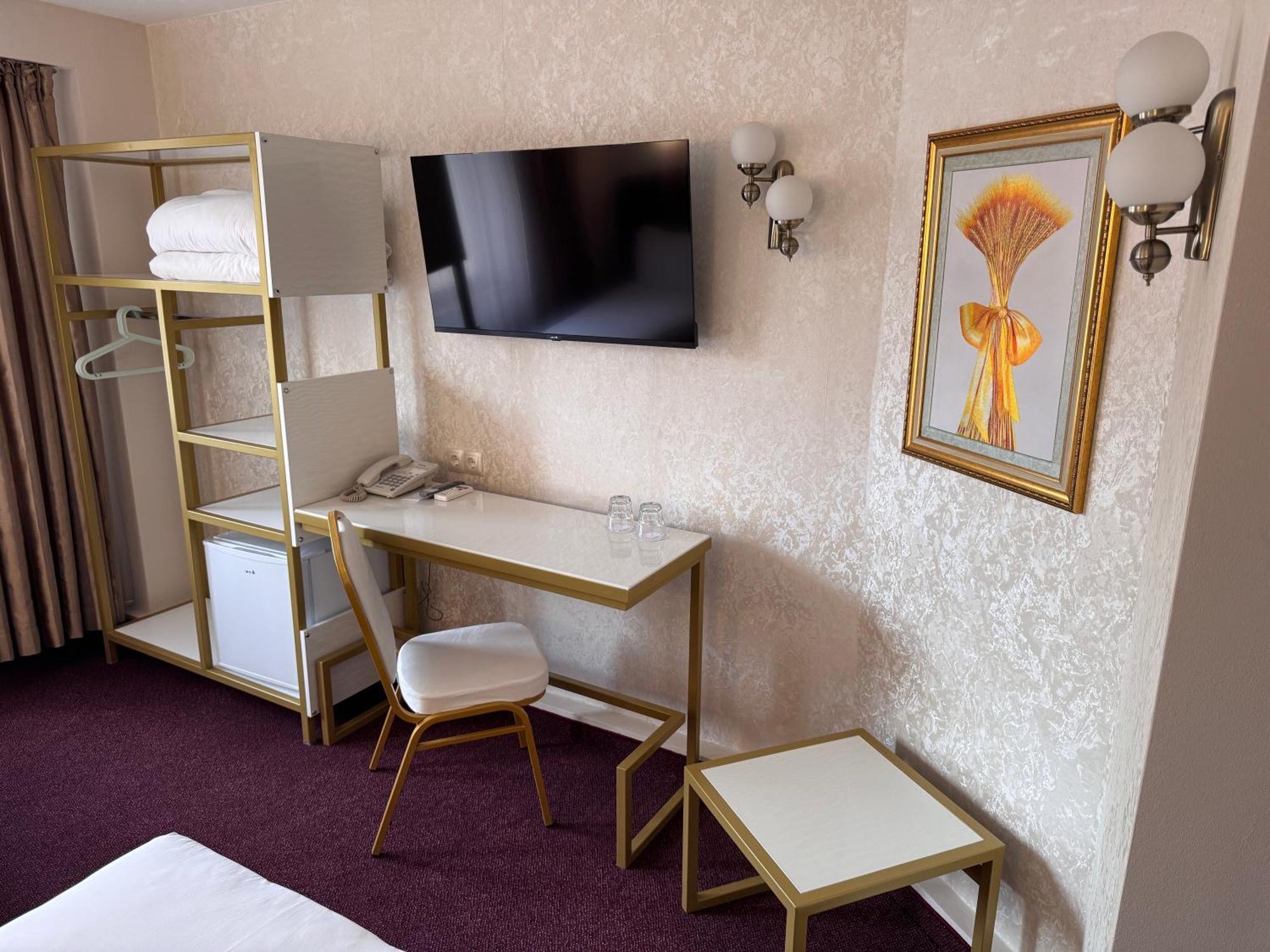 Dafi Otel Filibe