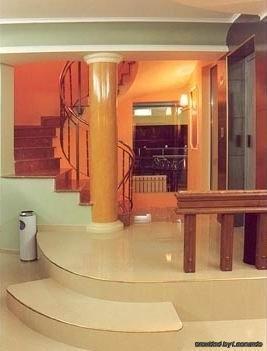 Otel Dafi Filibe
