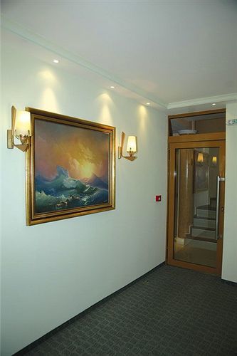 Otel Dafi