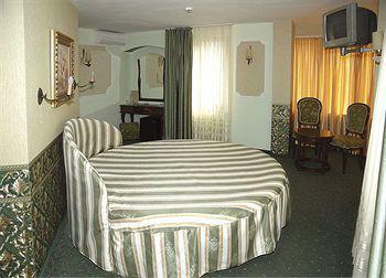 Dafi Otel Filibe