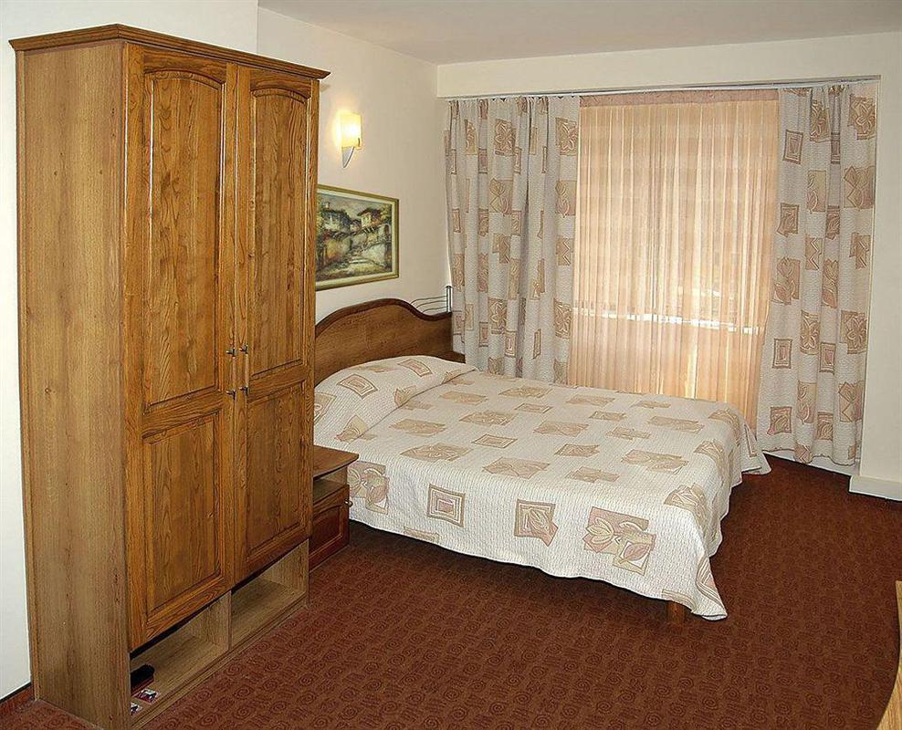 Dafi Otel