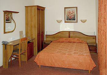 Otel Dafi
