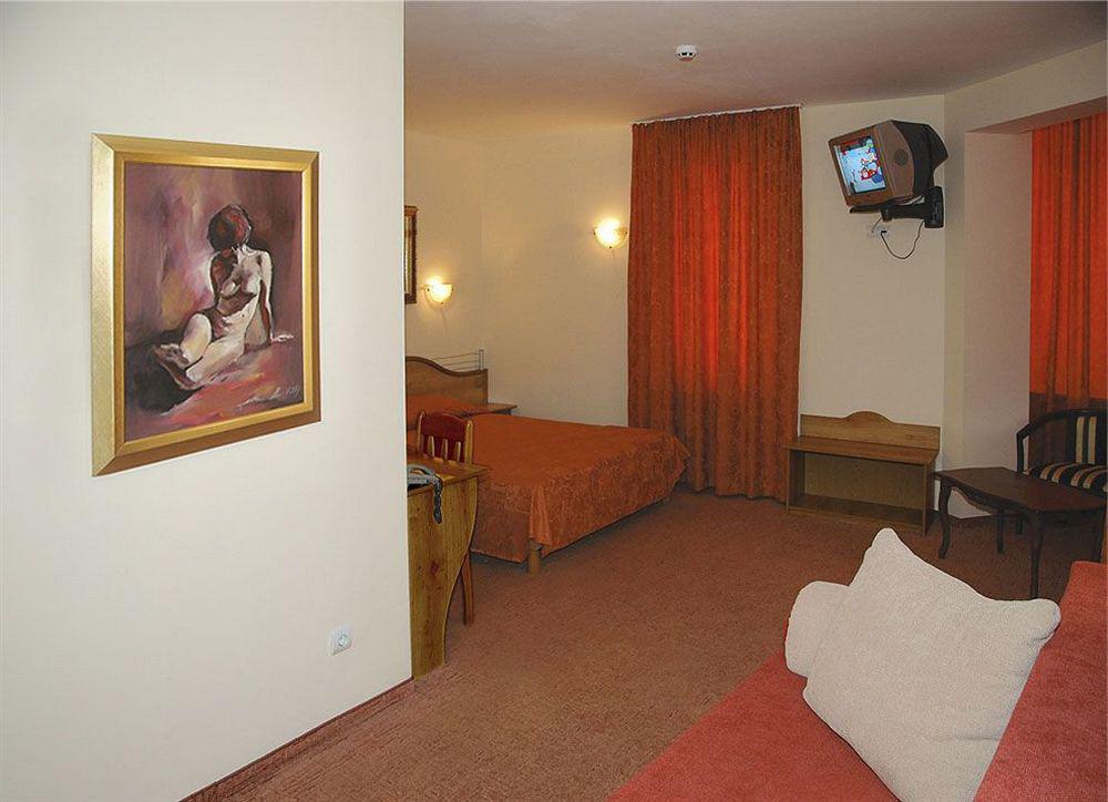 Otel Dafi Filibe